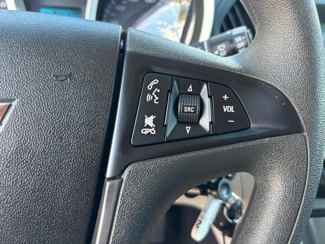 used 2015 Chevrolet Equinox car, priced at $13,995