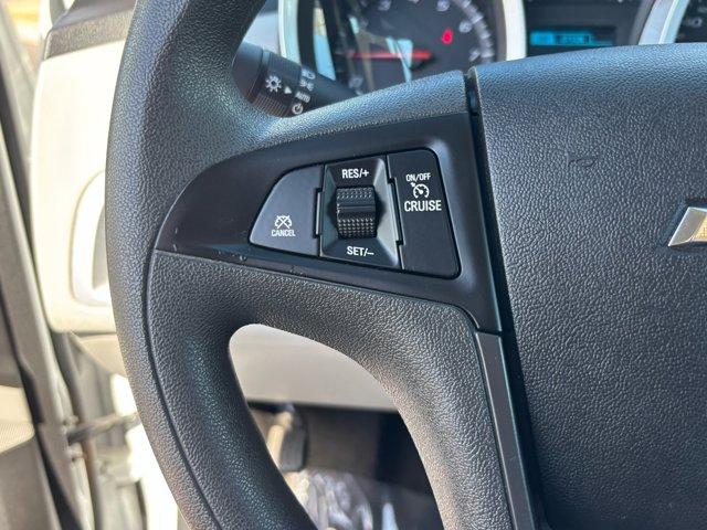 used 2015 Chevrolet Equinox car, priced at $13,995