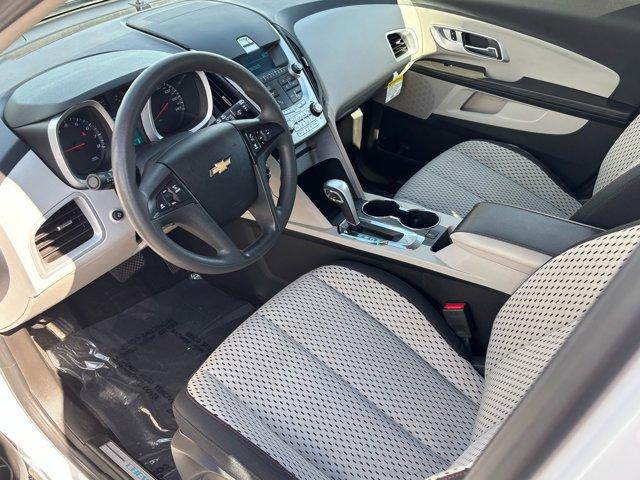 used 2015 Chevrolet Equinox car, priced at $13,995