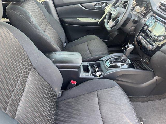 used 2017 Nissan Rogue car, priced at $13,795