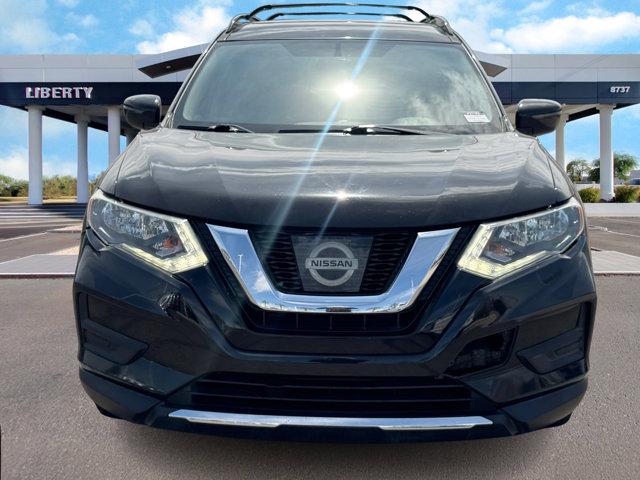 used 2017 Nissan Rogue car, priced at $13,795