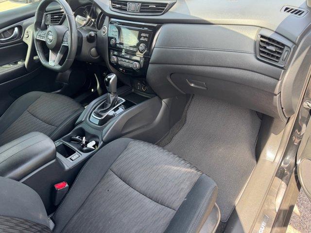 used 2017 Nissan Rogue car, priced at $13,795
