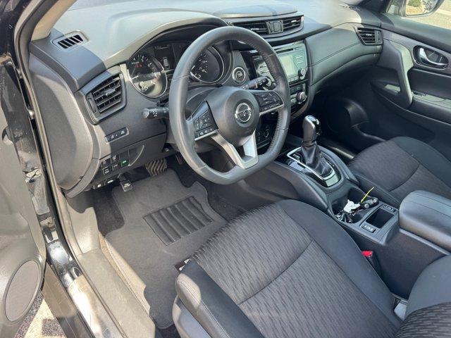 used 2017 Nissan Rogue car, priced at $13,795