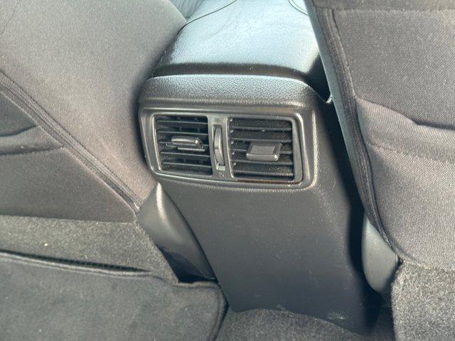used 2017 Nissan Rogue car, priced at $13,795