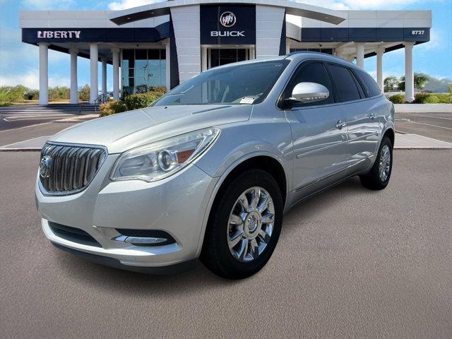 used 2014 Buick Enclave car, priced at $16,995