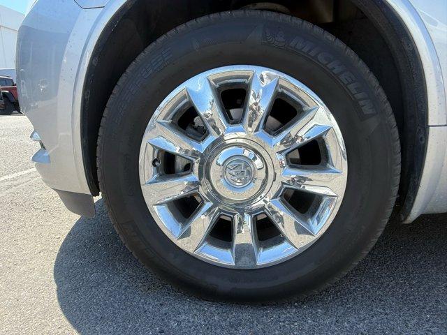 used 2014 Buick Enclave car, priced at $16,995