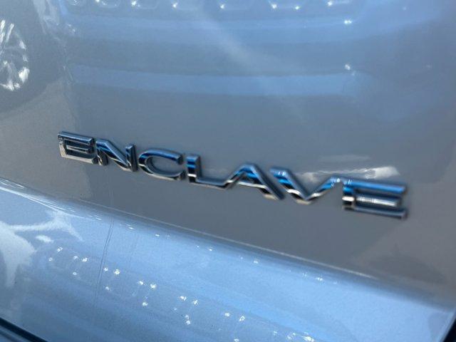 used 2014 Buick Enclave car, priced at $16,995