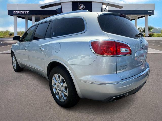 used 2014 Buick Enclave car, priced at $16,995