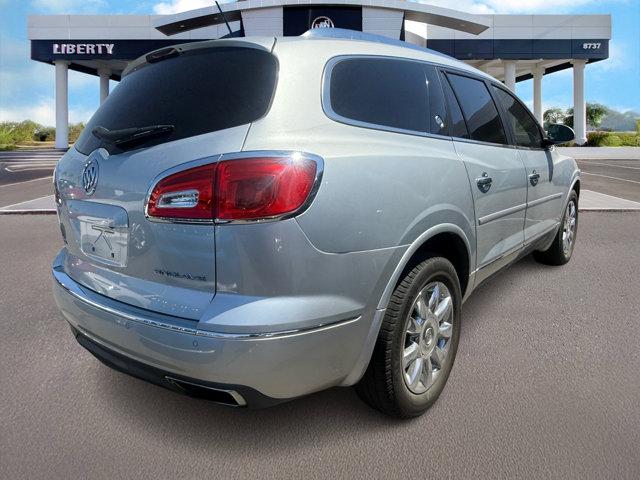 used 2014 Buick Enclave car, priced at $16,995