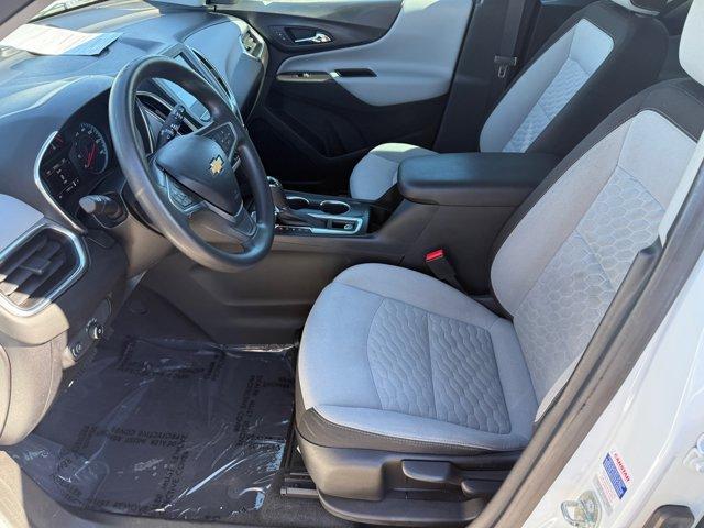 used 2018 Chevrolet Equinox car, priced at $15,495