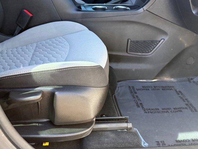 used 2018 Chevrolet Equinox car, priced at $15,495