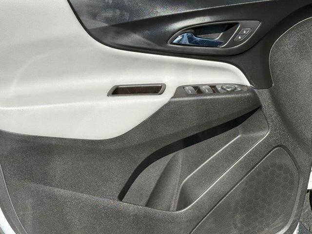 used 2018 Chevrolet Equinox car, priced at $15,495