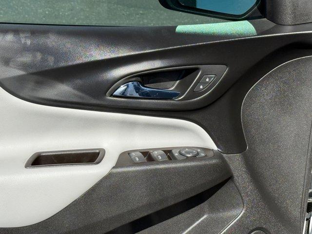 used 2018 Chevrolet Equinox car, priced at $15,495