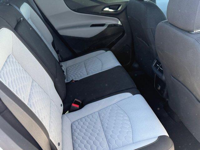 used 2018 Chevrolet Equinox car, priced at $15,495