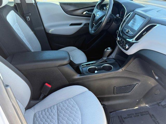used 2018 Chevrolet Equinox car, priced at $15,495