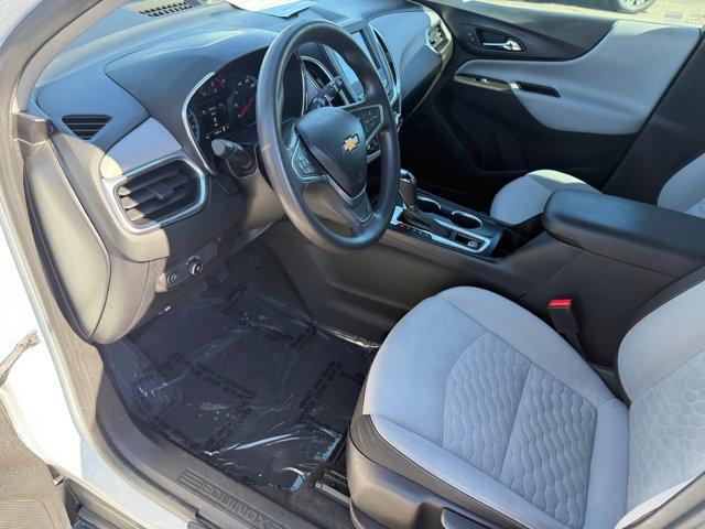 used 2018 Chevrolet Equinox car, priced at $15,495