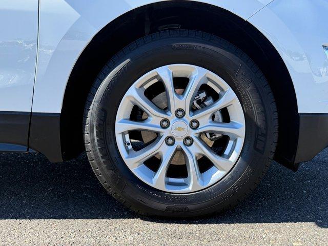 used 2018 Chevrolet Equinox car, priced at $15,495