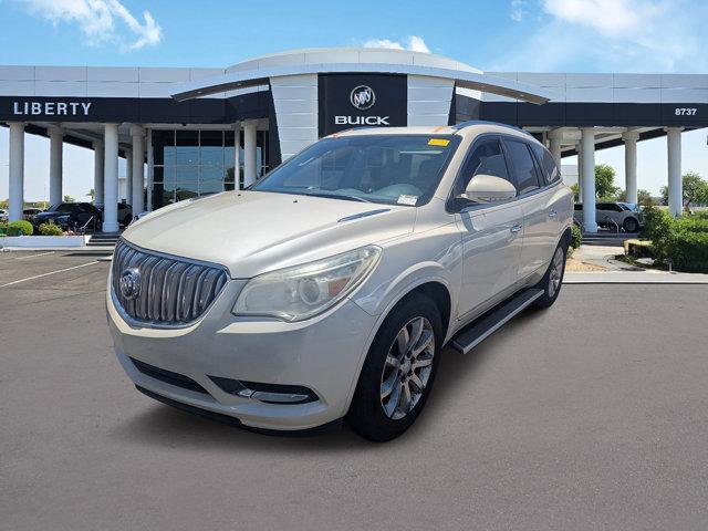 used 2013 Buick Enclave car, priced at $7,999