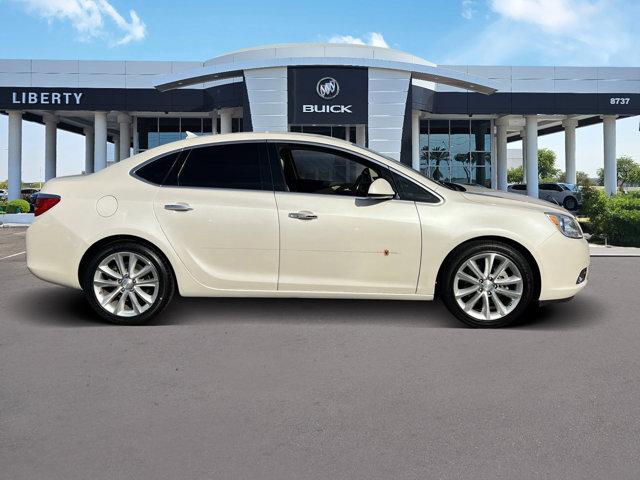 used 2014 Buick Verano car, priced at $9,445