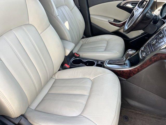 used 2014 Buick Verano car, priced at $9,445