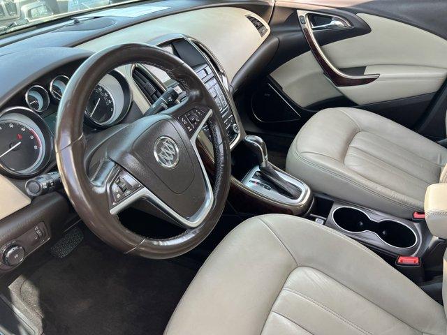 used 2014 Buick Verano car, priced at $9,445