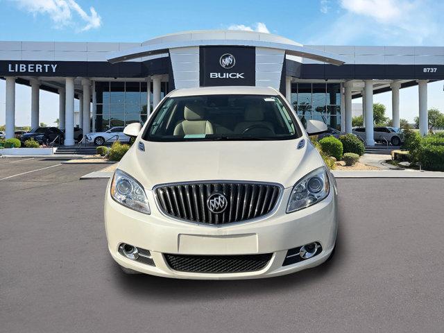 used 2014 Buick Verano car, priced at $9,445