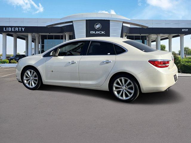 used 2014 Buick Verano car, priced at $9,445