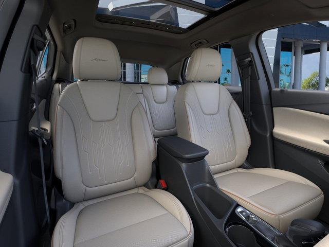 new 2026 Buick Encore GX car, priced at $30,245