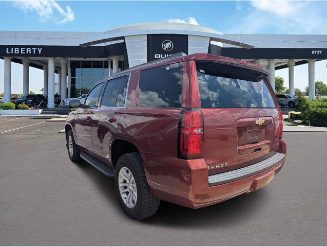 used 2019 Chevrolet Tahoe car, priced at $31,950