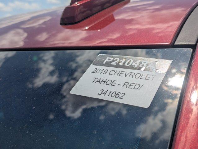 used 2019 Chevrolet Tahoe car, priced at $31,950