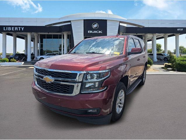 used 2019 Chevrolet Tahoe car, priced at $31,950