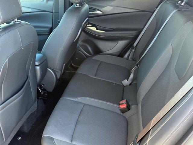 used 2023 Buick Encore GX car