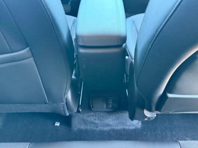 used 2023 Buick Encore GX car