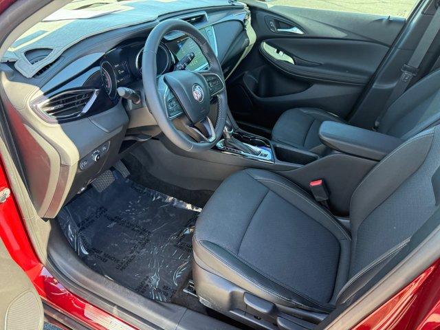 used 2023 Buick Encore GX car