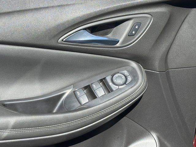 used 2023 Buick Encore GX car