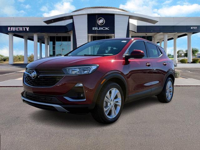 used 2023 Buick Encore GX car