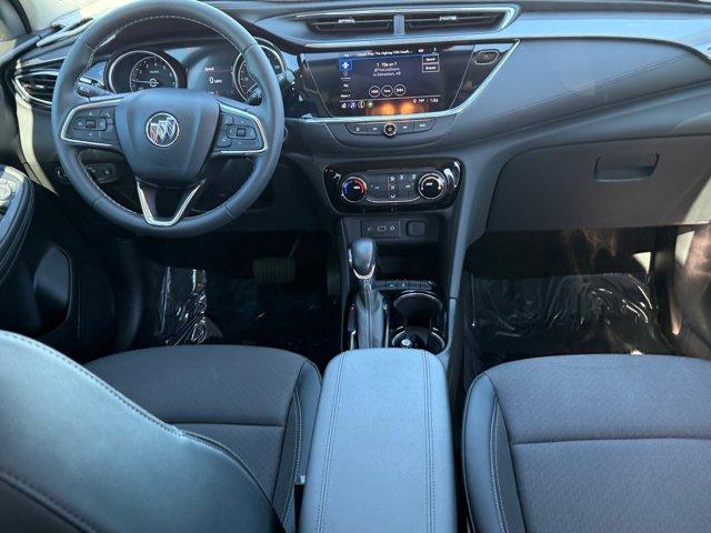 used 2023 Buick Encore GX car