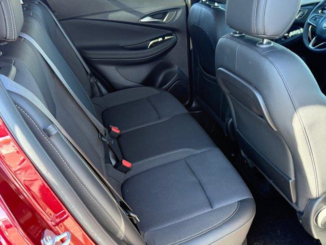 used 2023 Buick Encore GX car