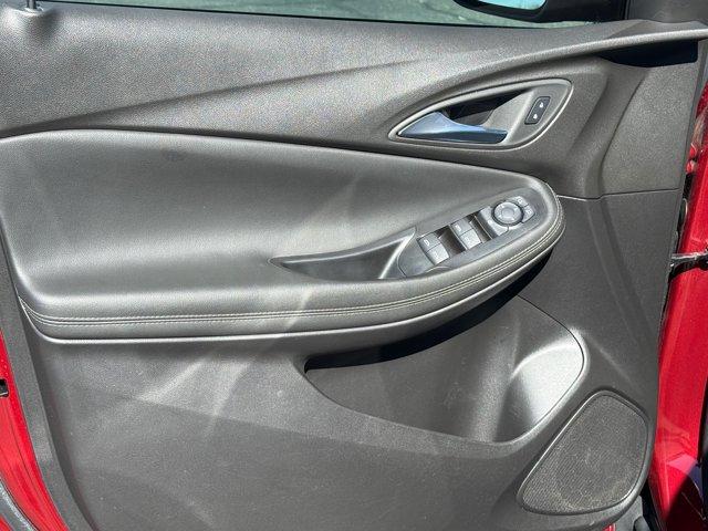 used 2023 Buick Encore GX car