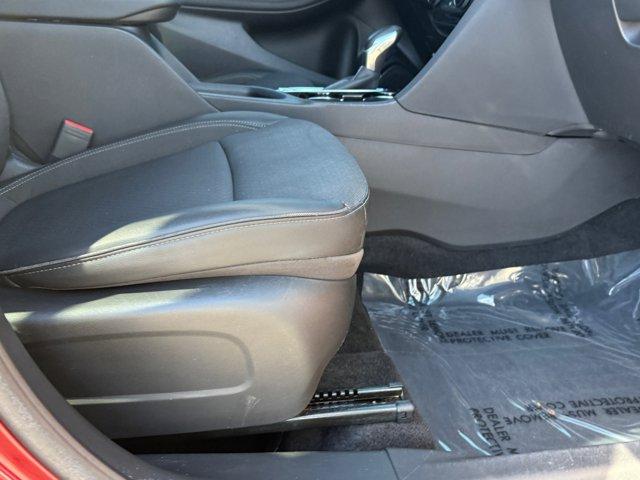 used 2023 Buick Encore GX car