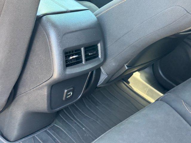 used 2020 GMC Terrain car, priced at $18,629