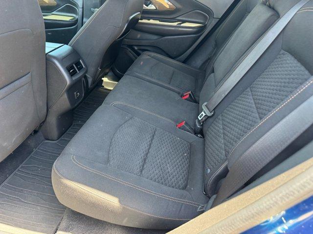 used 2020 GMC Terrain car, priced at $18,629