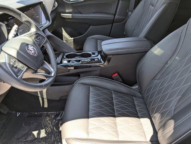 used 2022 Buick Envision car, priced at $26,995