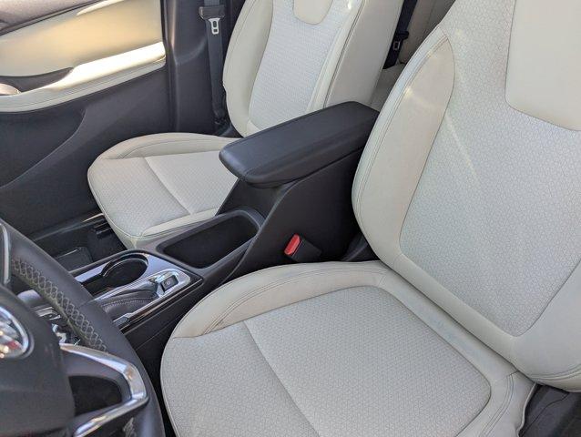 used 2023 Buick Encore GX car, priced at $20,663