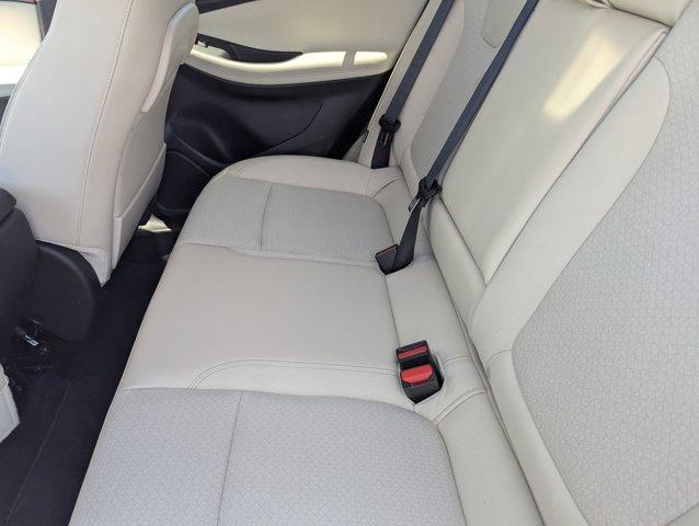 used 2023 Buick Encore GX car, priced at $20,663