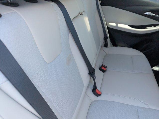 used 2023 Buick Encore GX car, priced at $20,663