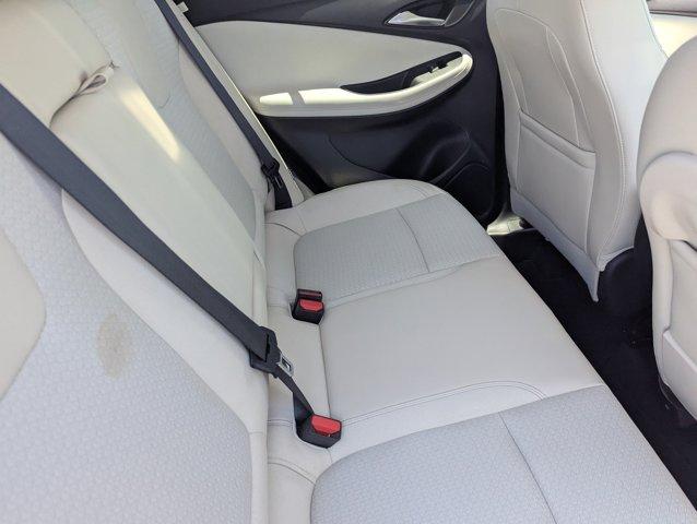 used 2023 Buick Encore GX car, priced at $20,663