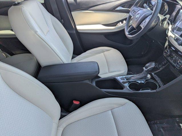 used 2023 Buick Encore GX car, priced at $20,663
