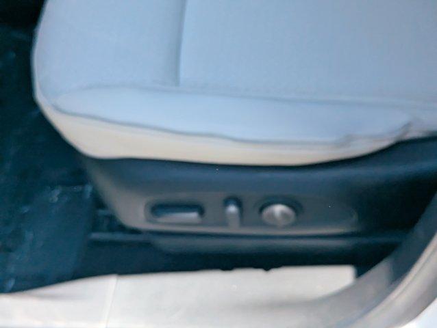used 2023 Buick Encore GX car, priced at $20,663