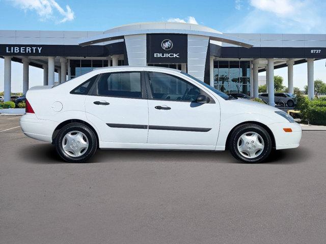 used 2002 Ford Focus car, priced at $8,700